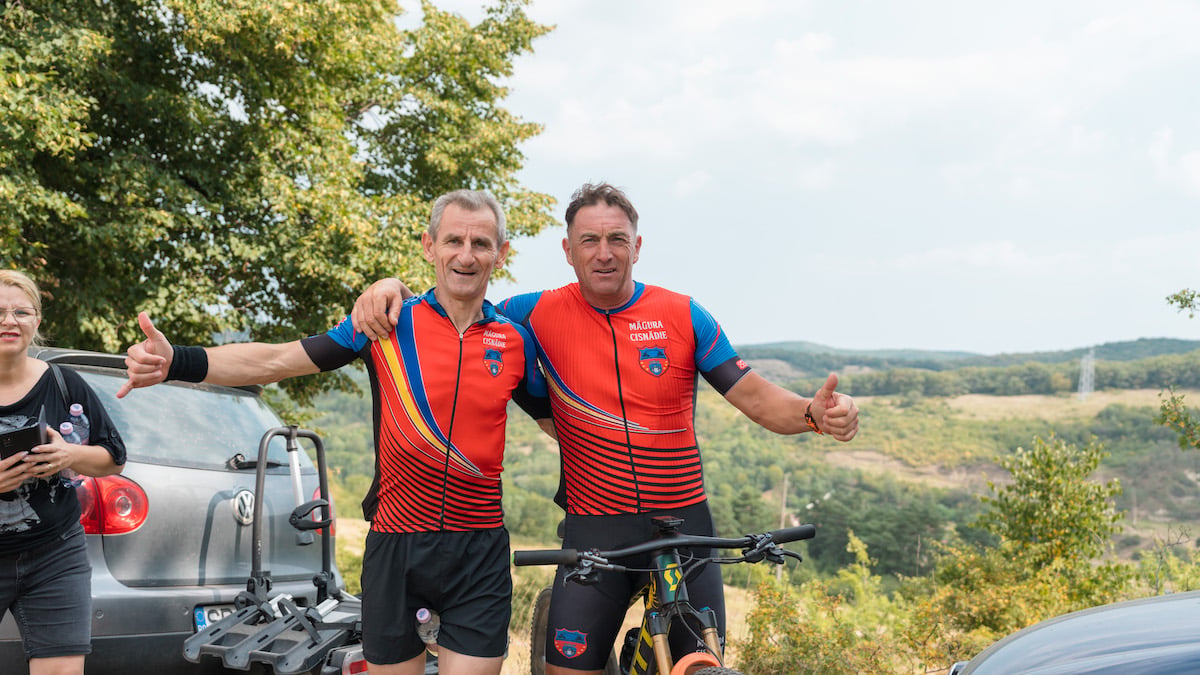 Duathlon Offroad by Wienerberger 2024: Un Eveniment Unic în Sibiu