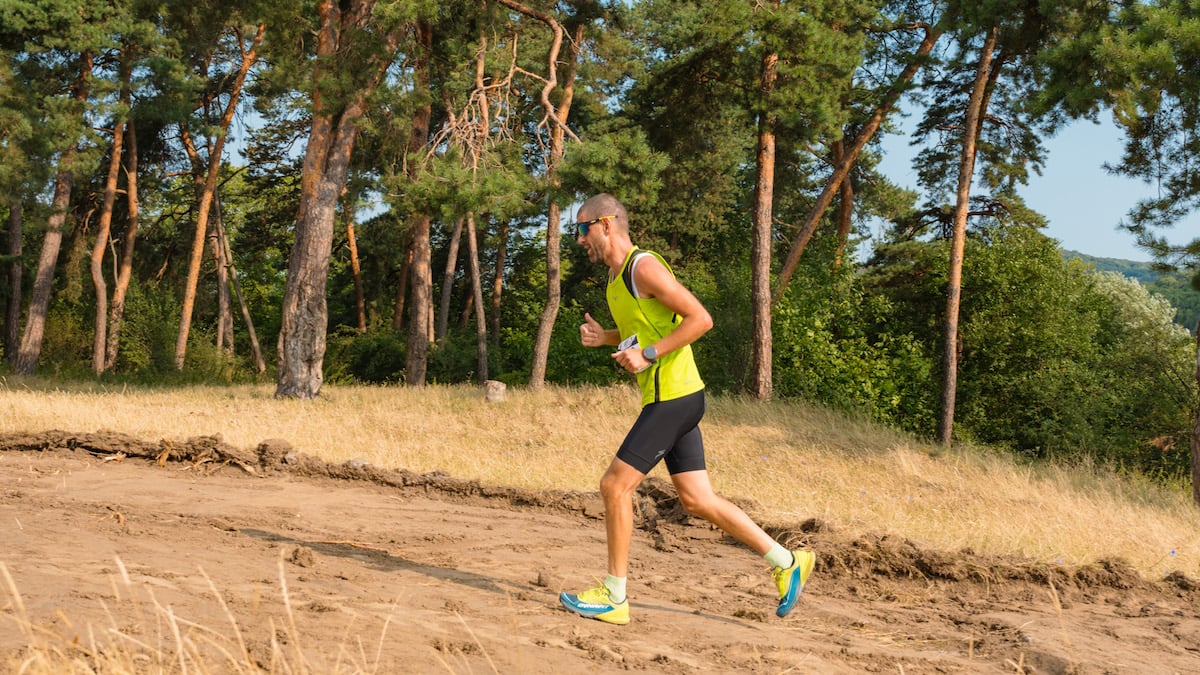 Duathlon Offroad by Wienerberger 2024: Un Eveniment Unic în Sibiu