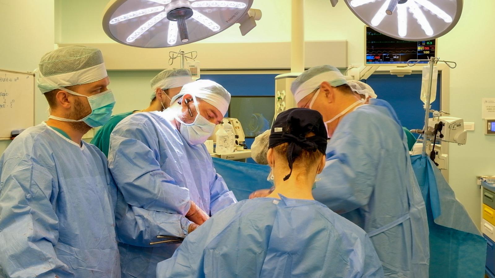 Medicii spun că bolile de inimă descoperite la timp pot fi tratate sau ținute sub control. Foto: Arhiva turnulsfatului.ro