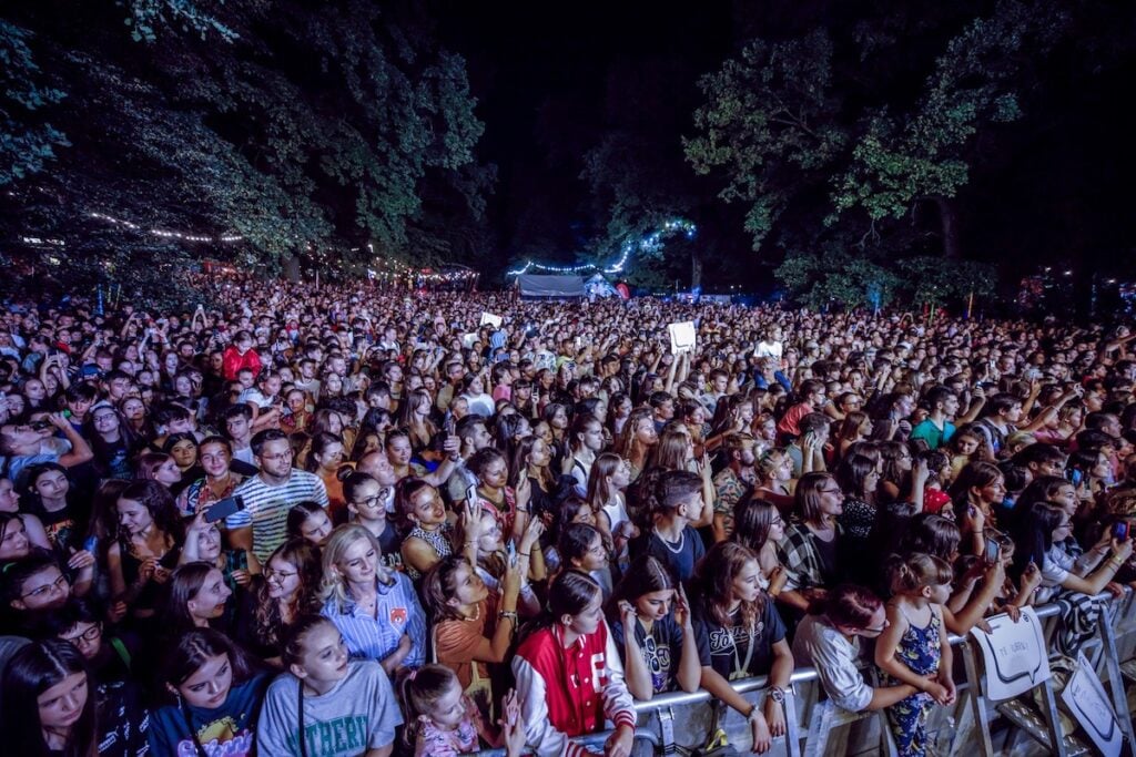 Foto: Focus in the Park