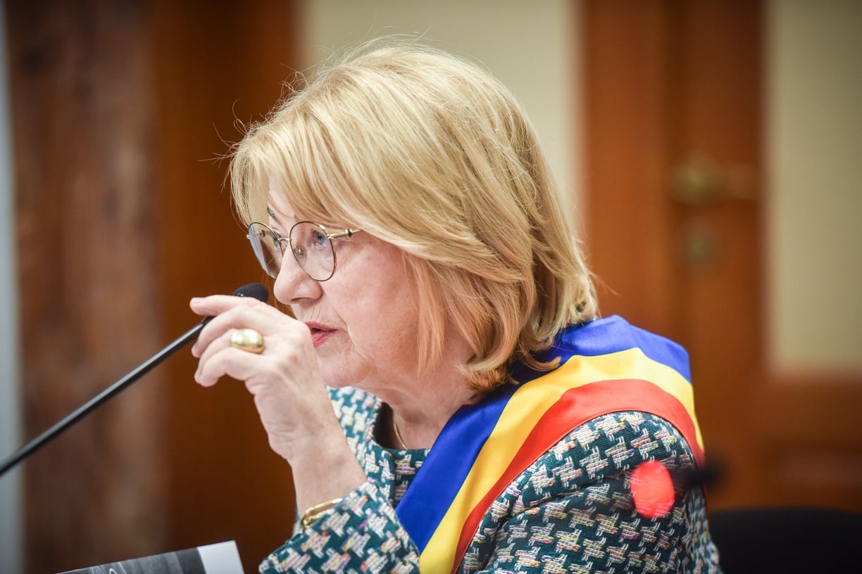 Locuințele sociale din Sibiu nu sunt adaptate persoanelor cu dizabilități. „Totul se oprește la Urbana”. Fodor: Nu cer condiții de lux