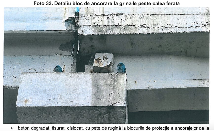 Cu Podul Gării închis, Primăria pregătește reabilitarea viaductului de la ieșirea spre Mediaș: ”Se analizează și posibilitatea lărgirii la 3 benzi de circulație”
