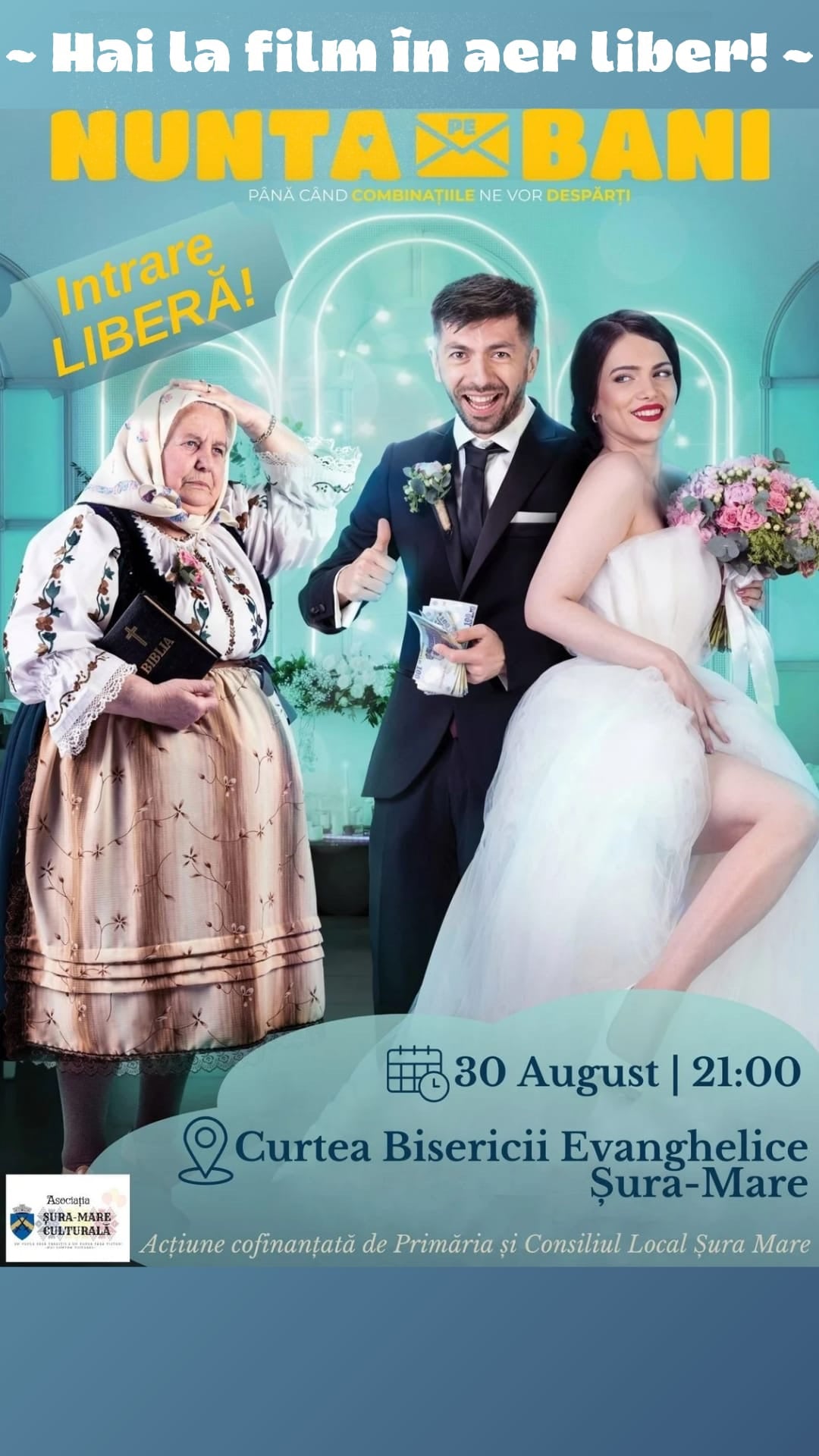 Ce facem în weekend? Târgul Olarilor, I love Șopa, Noaptea muzeelor la sate, meci pe Stadionul Municipal