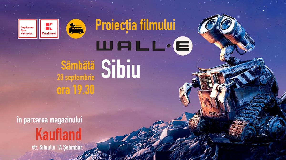 Ce facem în weekend? Avem de ales: artă, pizza, muzică, teatru, modă, sport sau filme