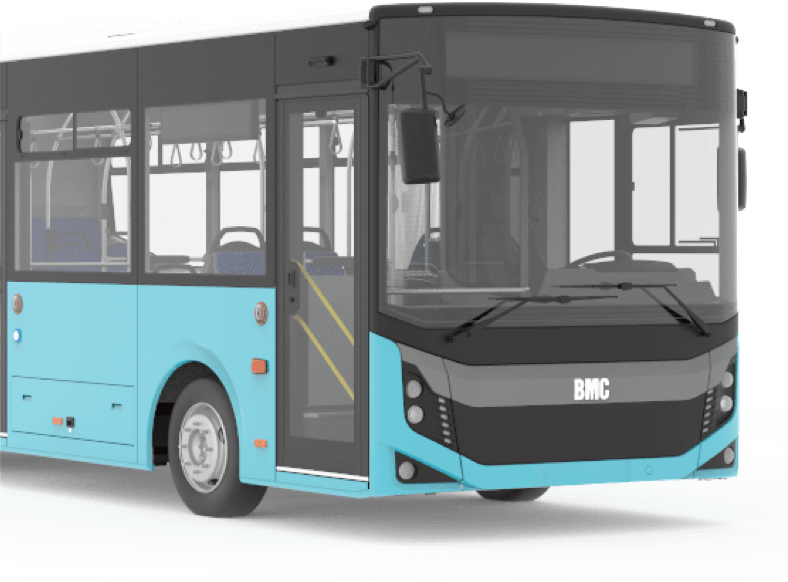 Primele autobuze pentru transportul metropolitan Sibiu au fost cumpărate din Turcia. Sunt șase la număr, electrice. Urmează alte 30
