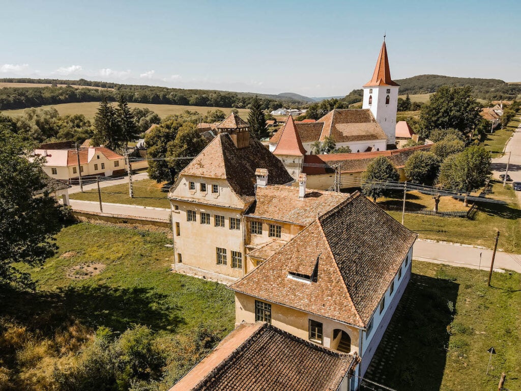 Sursa foto: sothebysrealty.ro