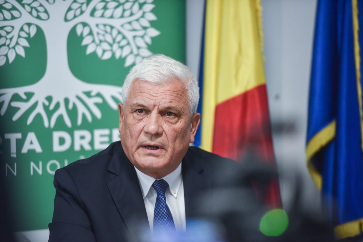Alianța Forțelor de Dreapta și-a prezentat candidații la Sibiu. Constantin Șovăială deschide lista la Camera Deputaților, Ion Ariton - la Senat