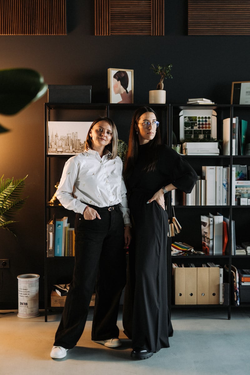 Lavinia Cocieru, designer de interior și președinte al Asociației Română pentru Design și Inovație, filiala Sibiu: Vrem să eliminăm kitsch-ul și banii prost alocați pe proiect. Designul este tot mai înțeles și mai căutat