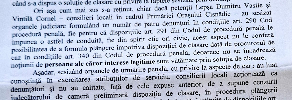 Când statul dă lege să împartă terenuri gratis oamenilor: exemplul celor 84 de ha dintre Cisnădie și Cisnădioara
