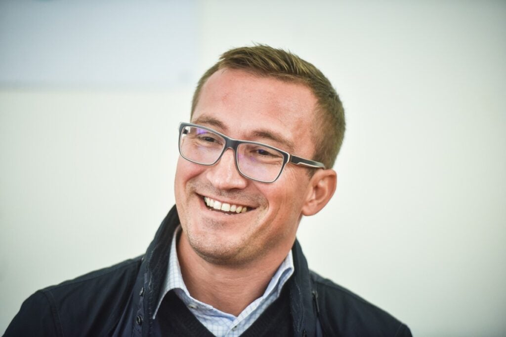 Viorel Helju. Sursa foto: arhiva turnulsfatului.ro