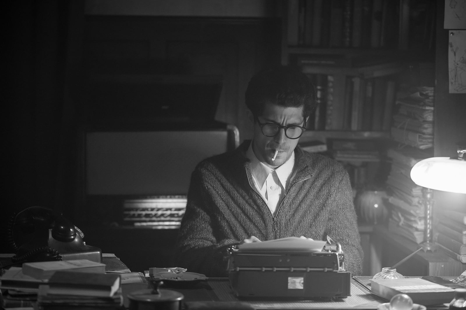 ”Arată inteligență din aia țărănească, bazată pe multă, foarte multă experiență de viață”. Actorul Alex Călin și replica din Moromeții 3 care i-a rămas în minte