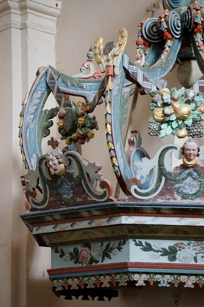 Obiecte cu valoare istorică și artistică din zece biserici evanghelice din Sibiu, salvate printr-un proiect inedit. Acestea sunt necunoscute chiar și pentru specialiști și riscă să dispară