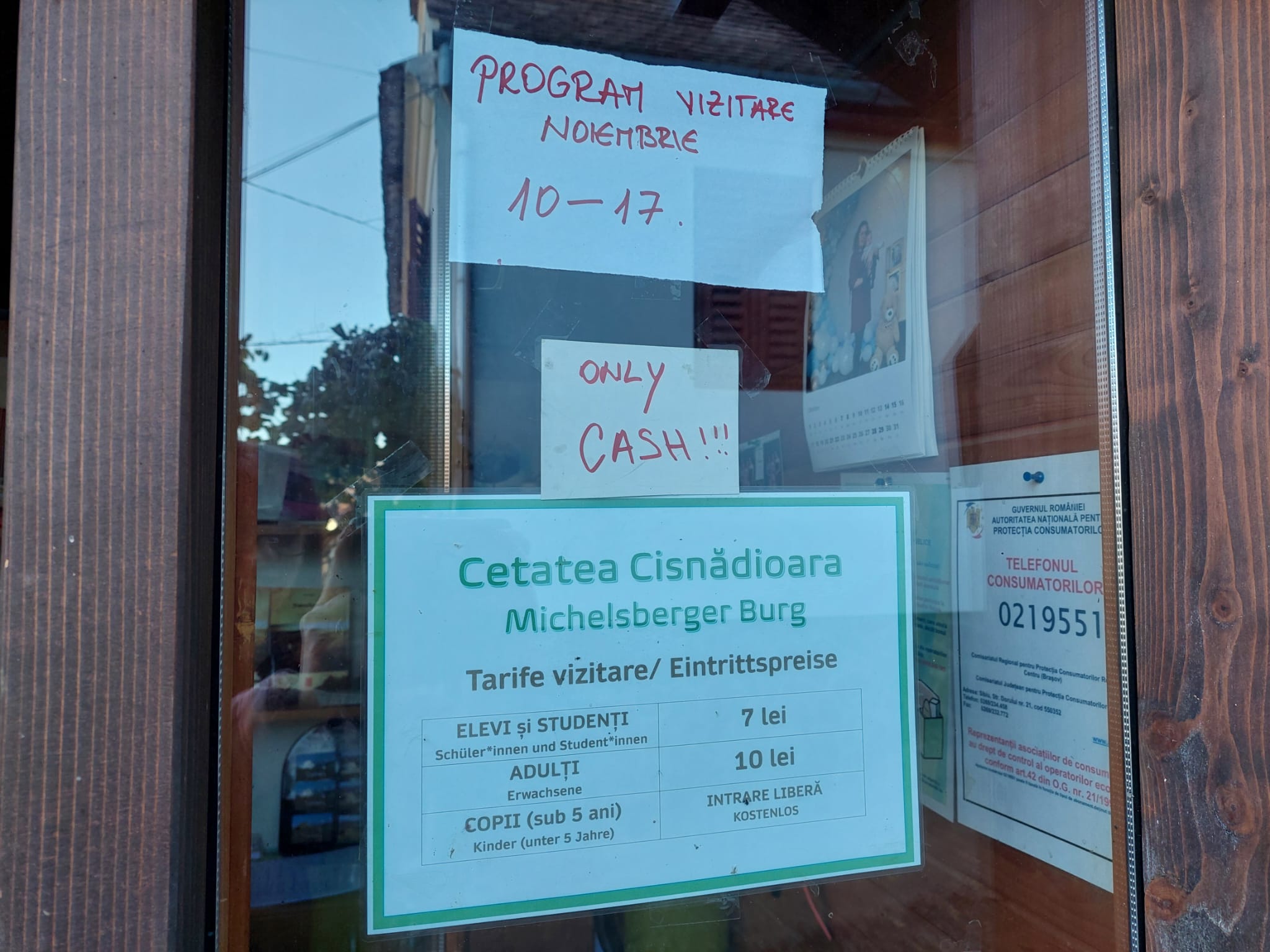 Redescoperă frumusețile județului. Cisnădioara, bijuteria aflată la doi pași de Sibiu