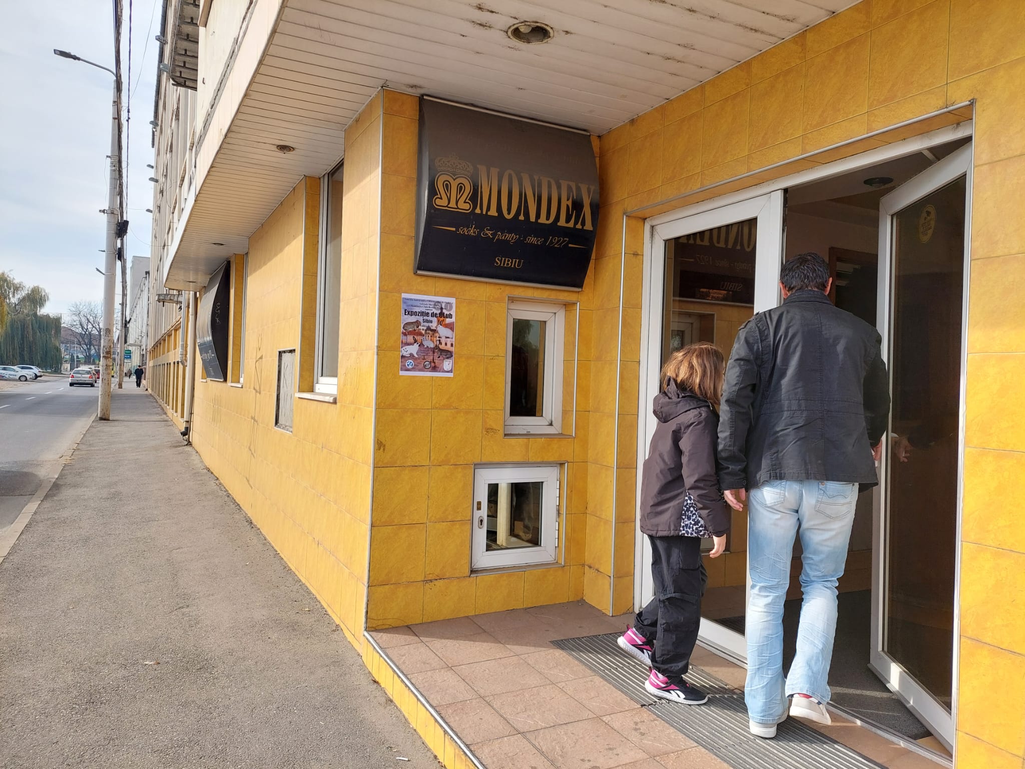 Am fost la o expoziție de iepuri de rasă în Sibiu. Pufoșeniile pot fi admirate, dar și cumpărate. Președinte asociație: „Se adresează tuturor”