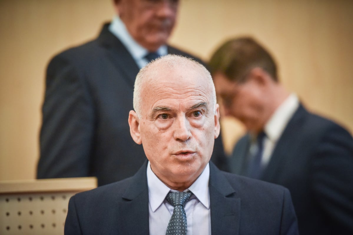Gheorghe Popa