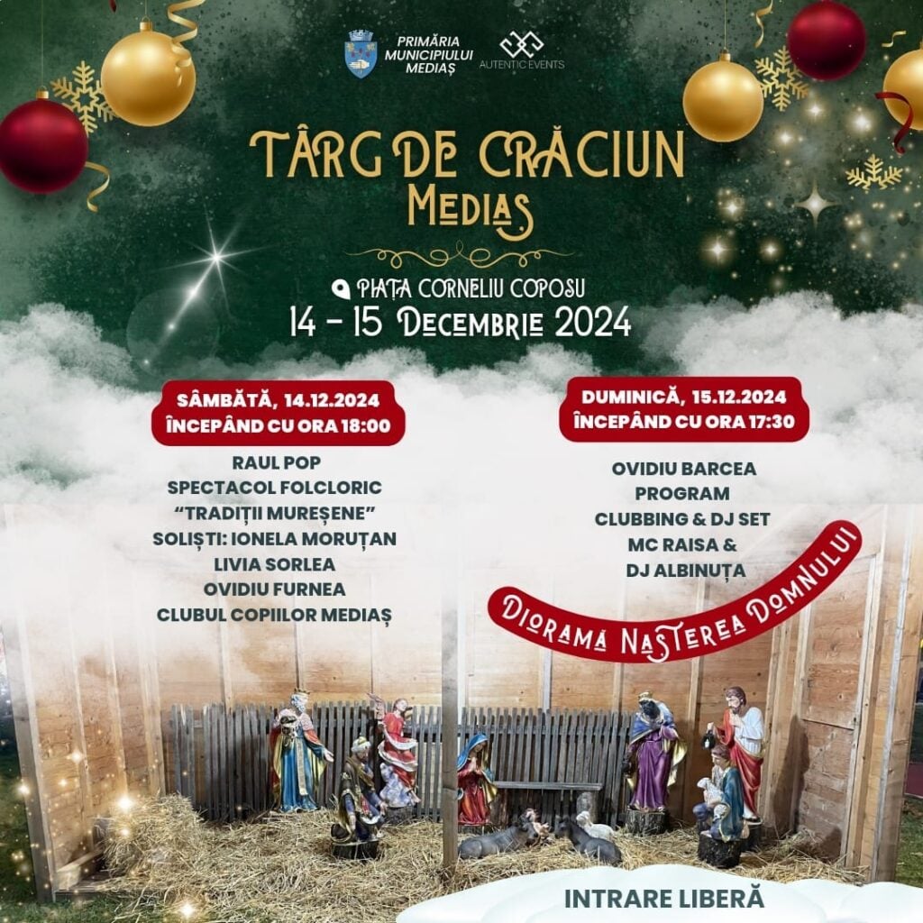 afis-targ-de-sarbatori-medias-weekend-14-15-decembrie-wzyi
