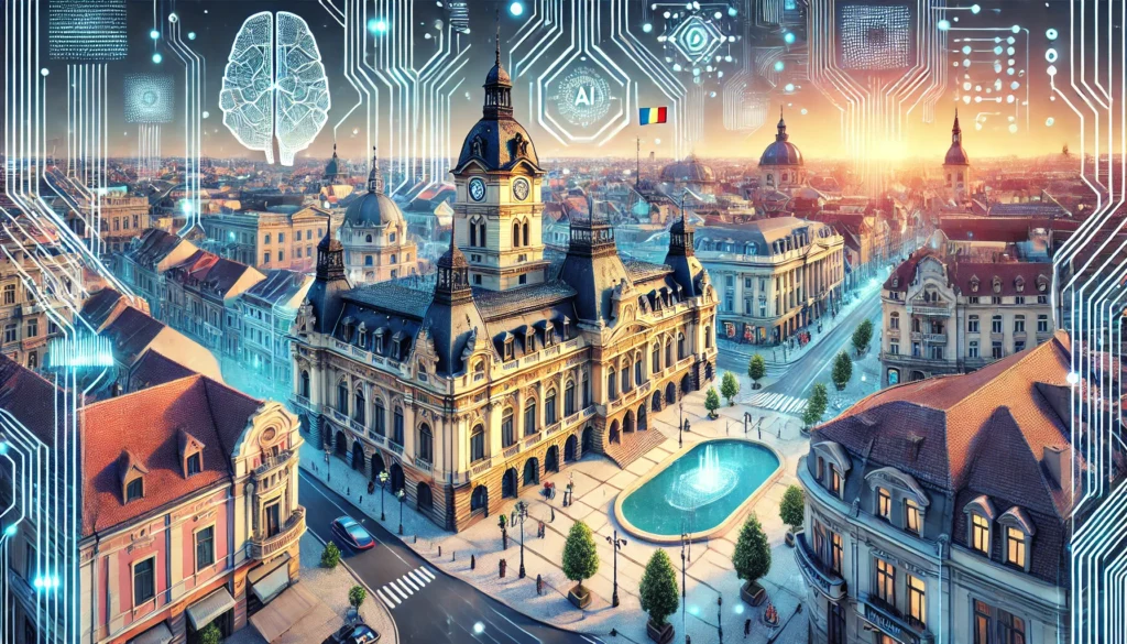 dall-middot-e-2024-12-04-10-58-41-a-highly-detailed-illustration-of-sibiu-s-piata-mare-and-the-historic-city-hall-with-accurate-romanian-architectural-details-combined-with-a-futurist-bvbg