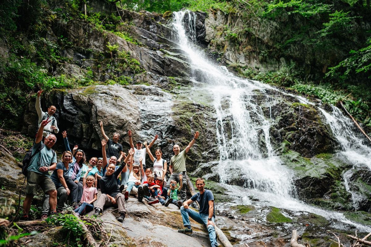 „Anii Drumeției” intră în cel de-al cincilea an de existență