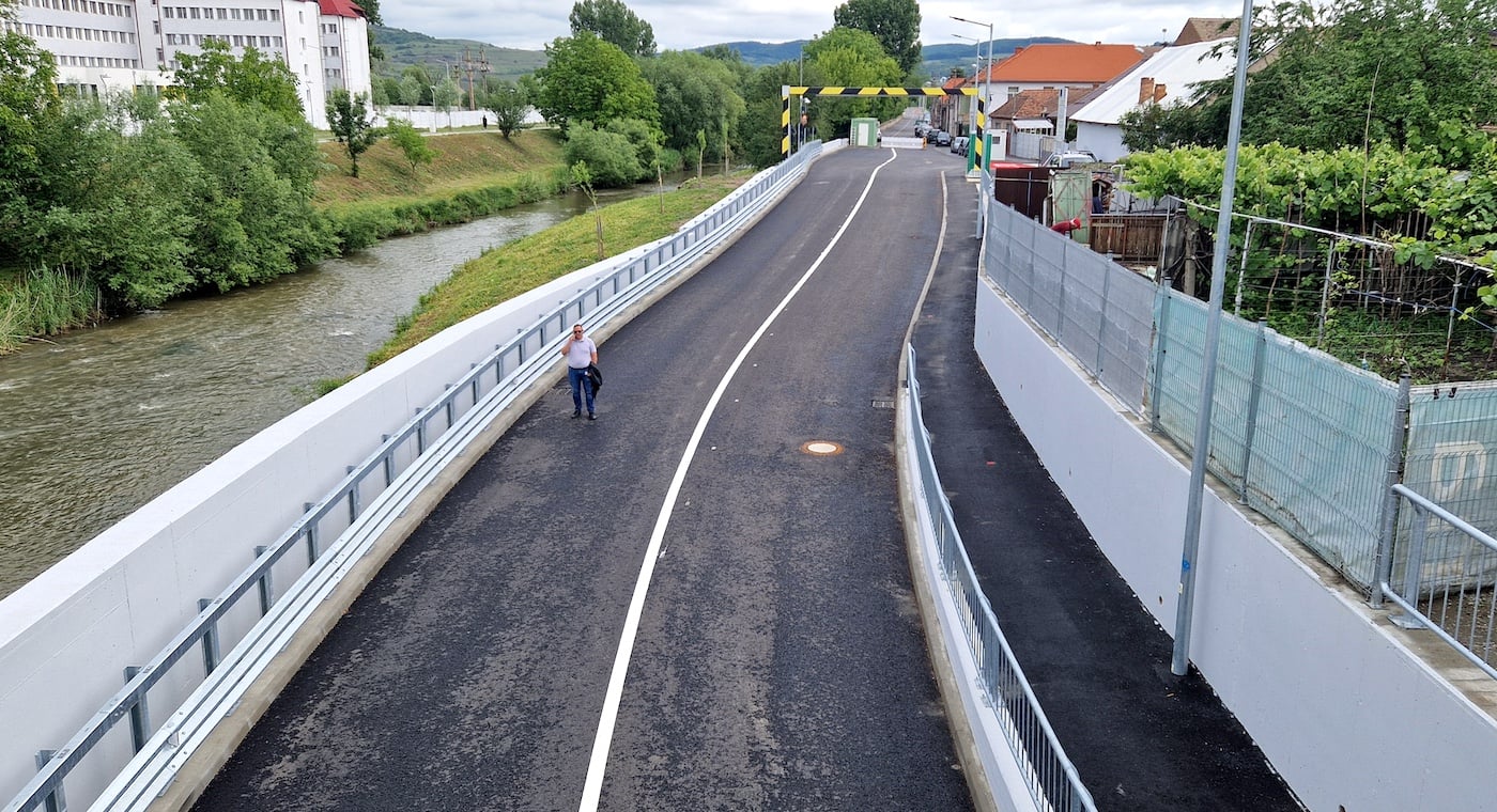 Investițiile publice ale Sibiului au scăzut cu 25% față de anul trecut. Primăria: din cauza austerității și a PNRR. Excedentul bugetar sare de 300 de milioane de lei