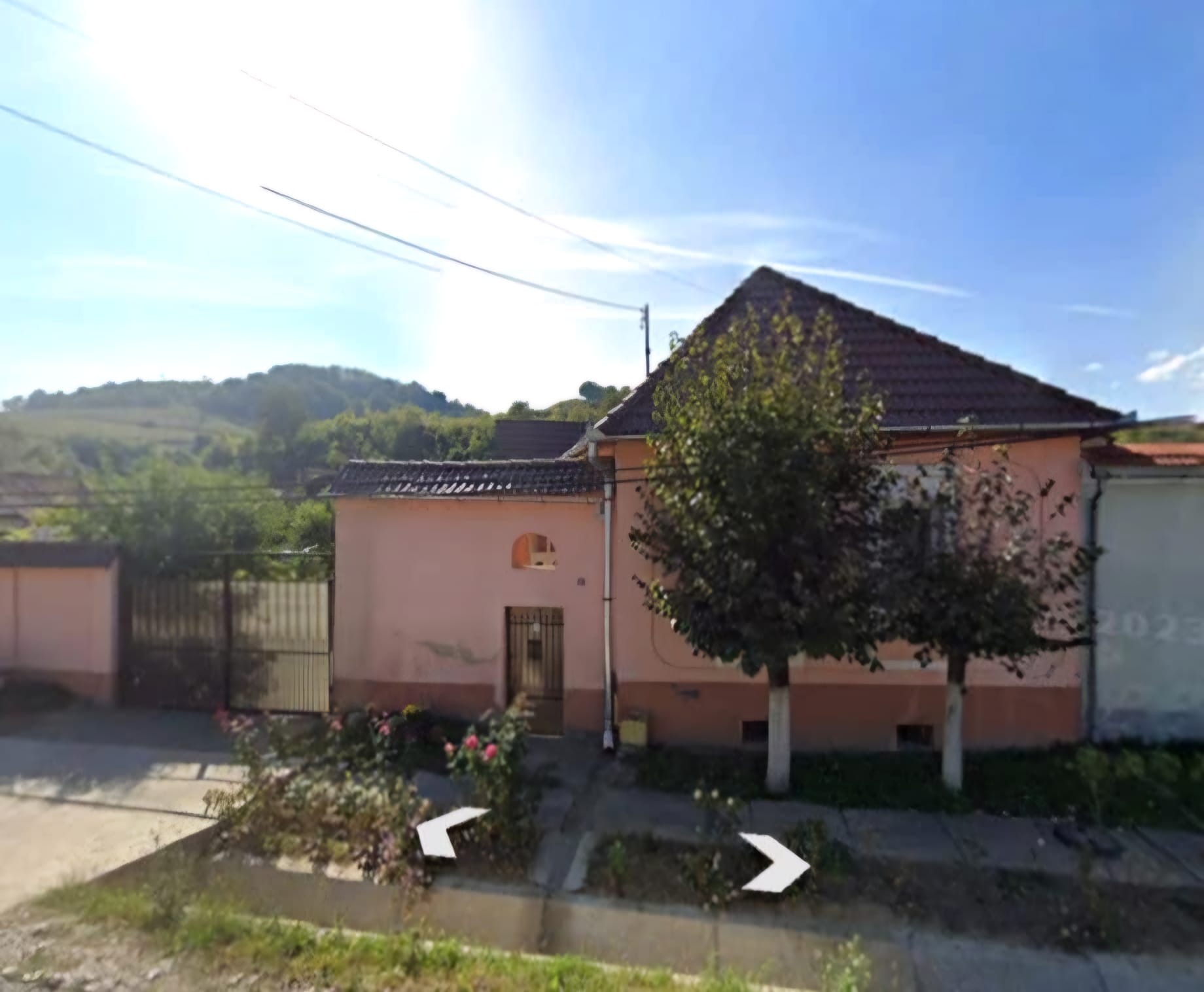 Țigla de la Moșna. Ștefan Vaida a găsit o bucată de lut care spune istoria unei familii. Urmașii țiglarilor Bretz trăiesc în Germania