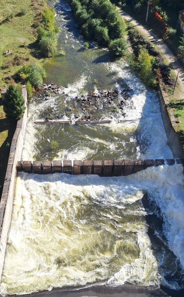 cibin-baraj-gura-raului-th1u