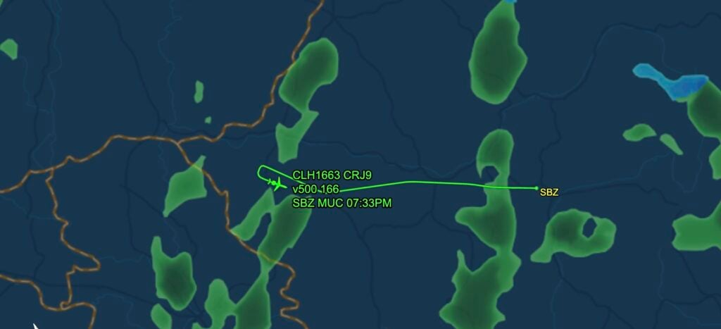 cursa-lufthansa-ulbz