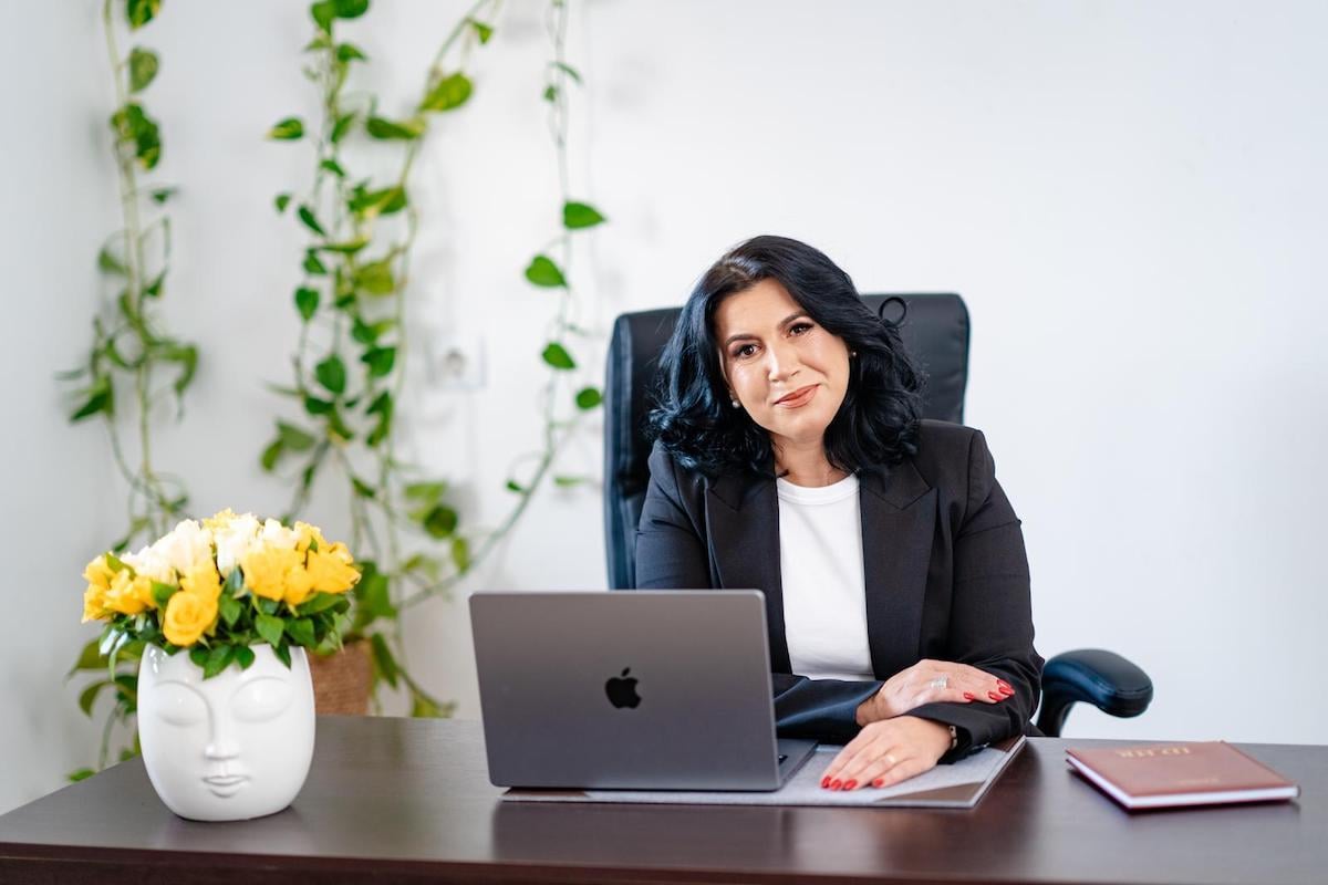 Cu experiență de 17 ani în domeniul resurselor umane, sibianca Dalia Ionescu și-a deschis firmă de recrutare. Sfaturi pentru un CV complet, ce-și doresc angajatorii și ce caută angajații