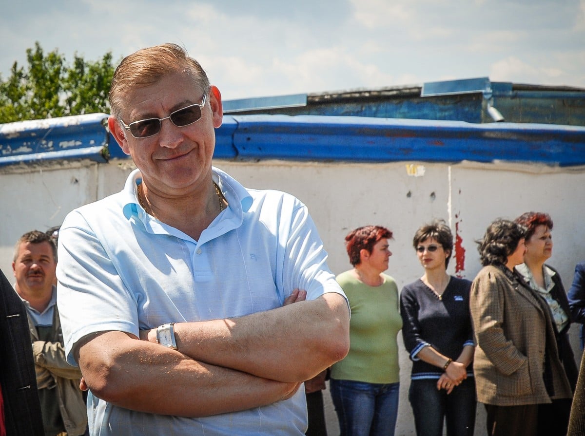 38 de ani de la ”revolta mută” din Hipodrom 3: sibienii n-au mai vrut să plătească taxele din cauza frigului din apartamente. Securitatea l-a contactat pe Nicu Ceaușescu