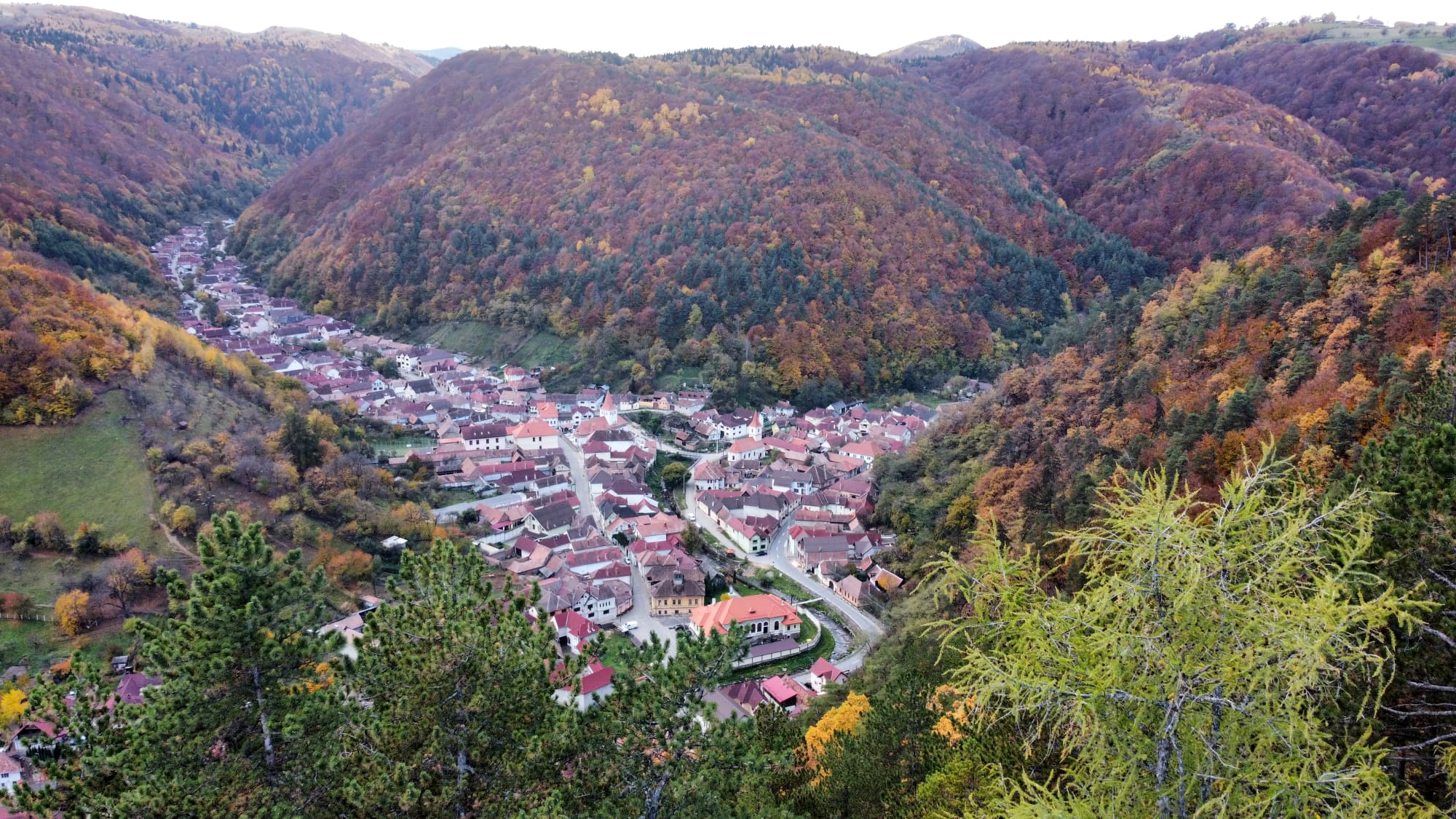 foto arhiva turnulsfatului.ro