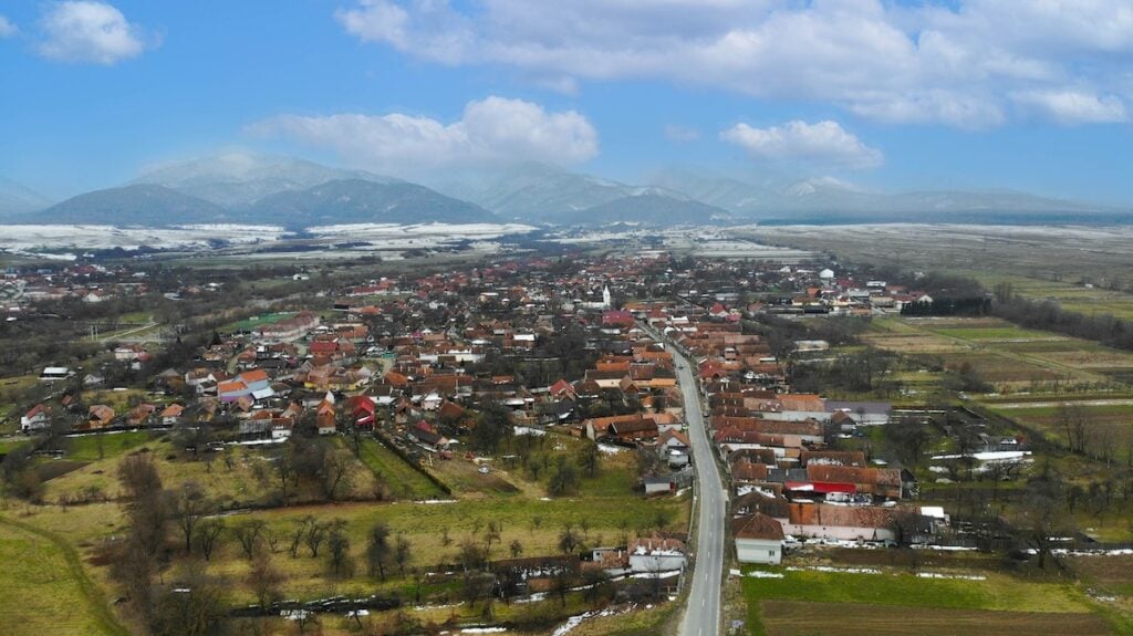 Foto: Primăria Cartisoara