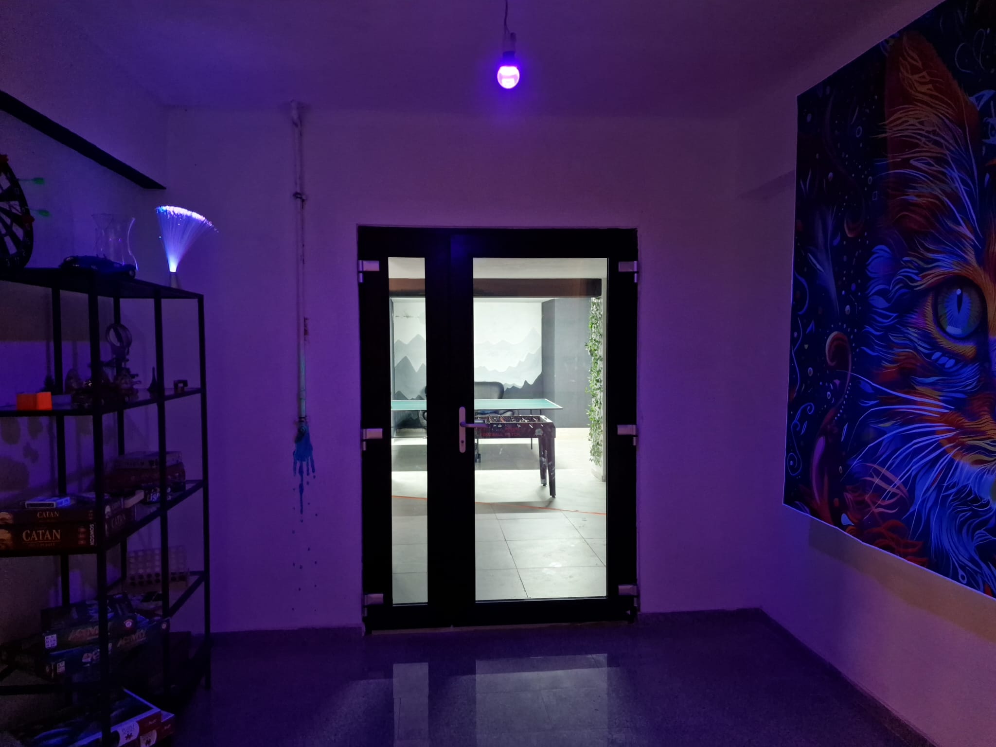 Un tânăr electrician din Sibiu și-a deschis afacere cu investiție de 12.000 de euro, în Cartierul Arhitecților: De la 12 ani lucrez pe șantier și mereu mi-am dorit să fac ceva al meu