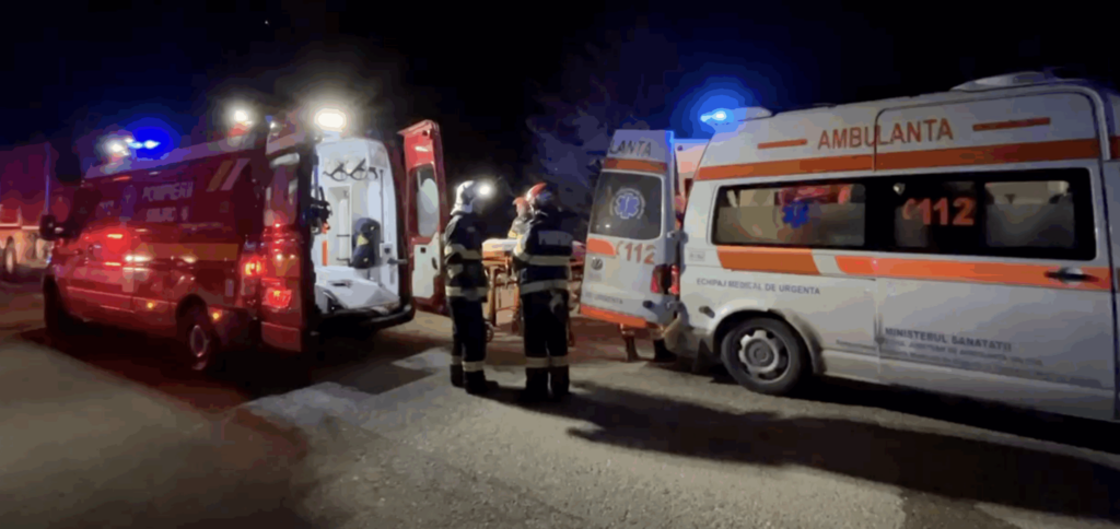 masina-cazuta-in-olt2-a17a