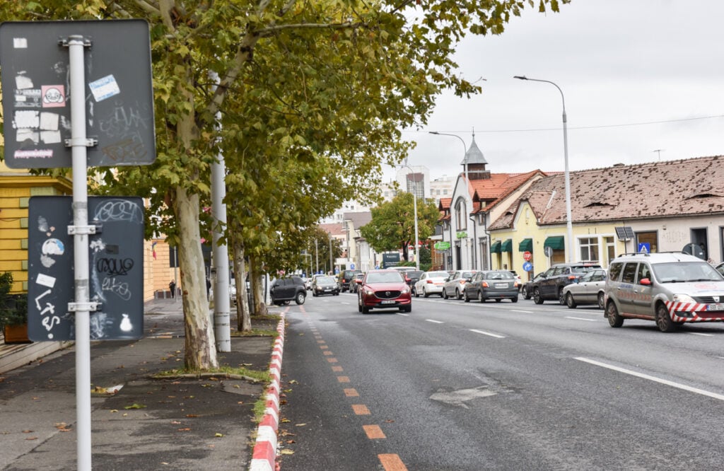 sibiu-calea-dumbravii-trafic-circulatie-voso