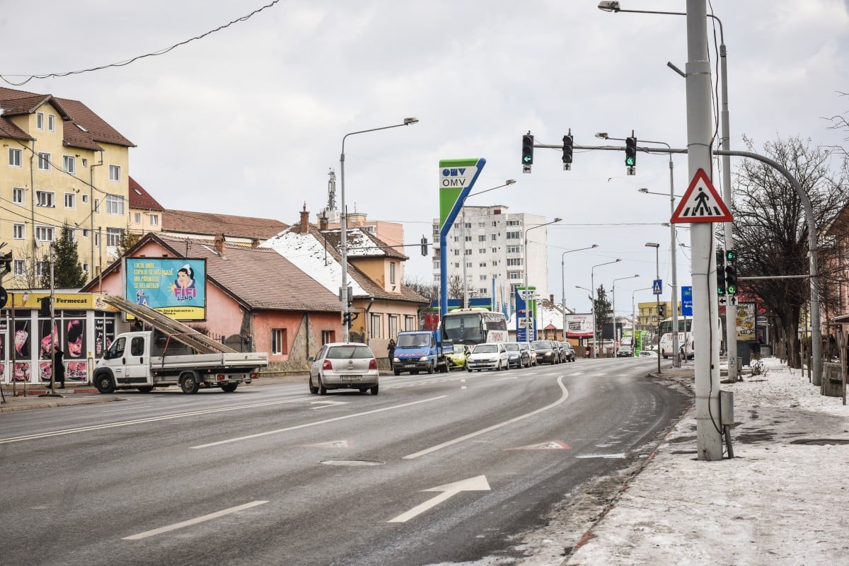 Cinci proiecte majore, care vor schimba fața Sibiului în 2026