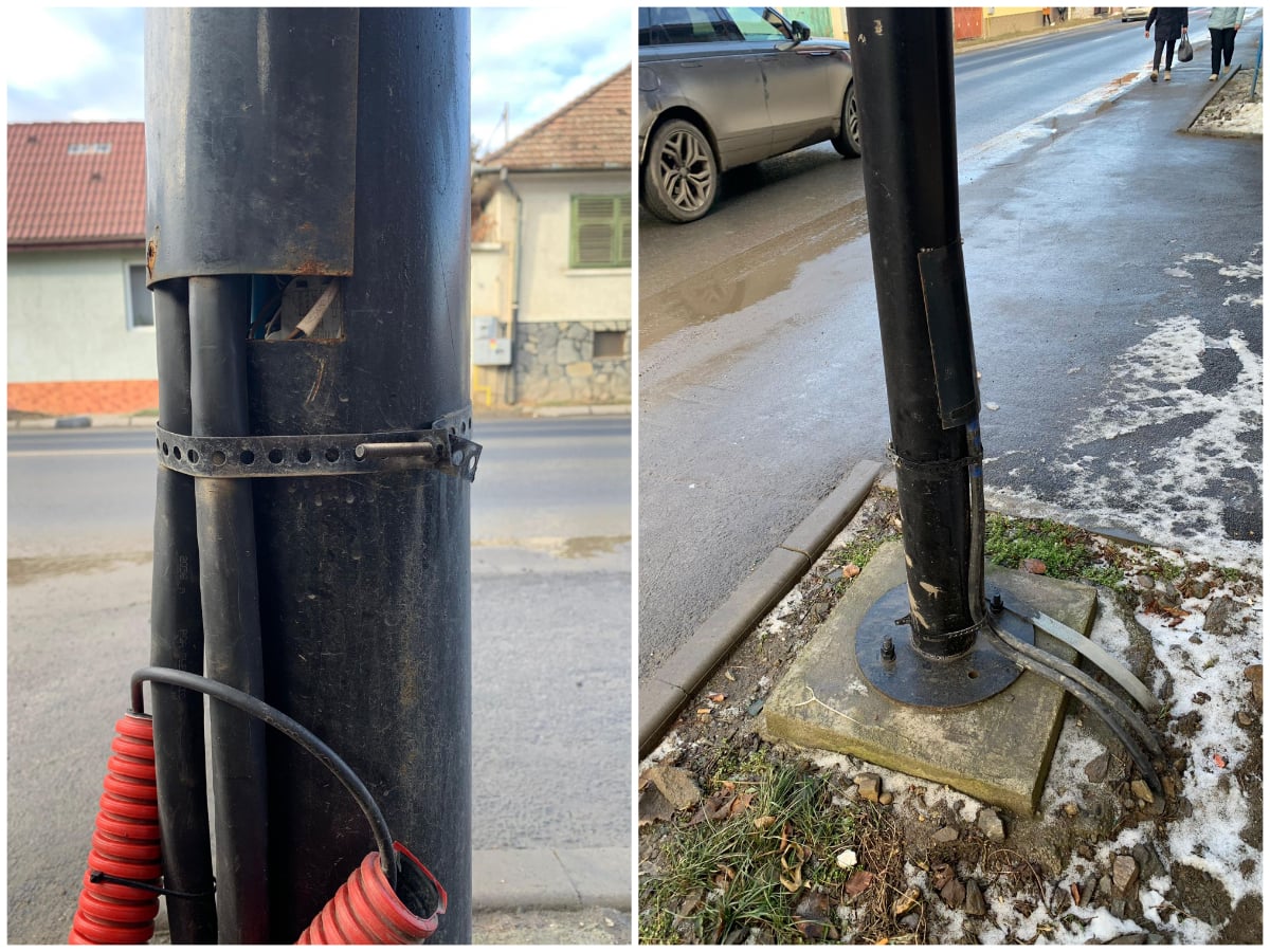 Noua conducere a Primăriei Cisnădie anunță că a descoperit prejudicii de aproape un milion de euro. „Și-au bătut joc de banii cetățenilor orașului Cisnădie”