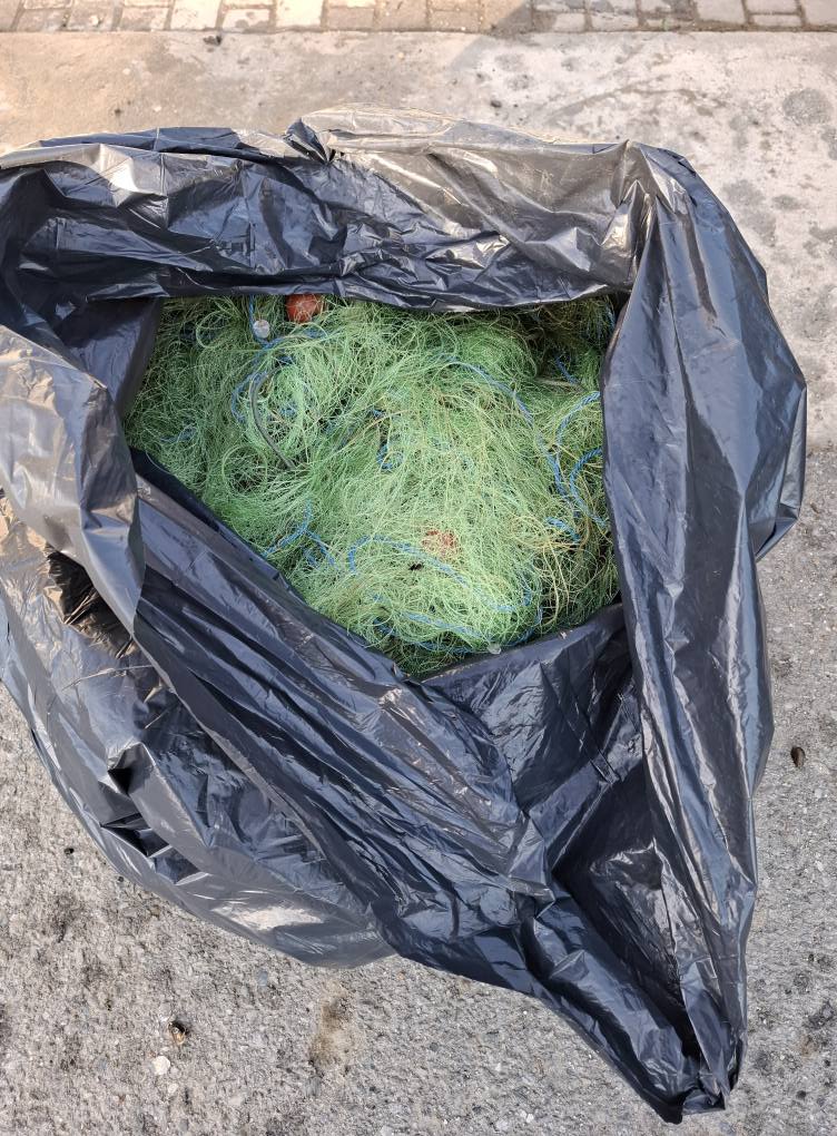 Un braconier a rămas fără barcă și unelte după ce au fost confiscate de polițiștii sibieni. Bărbatul s-a ales cu dosar penal
