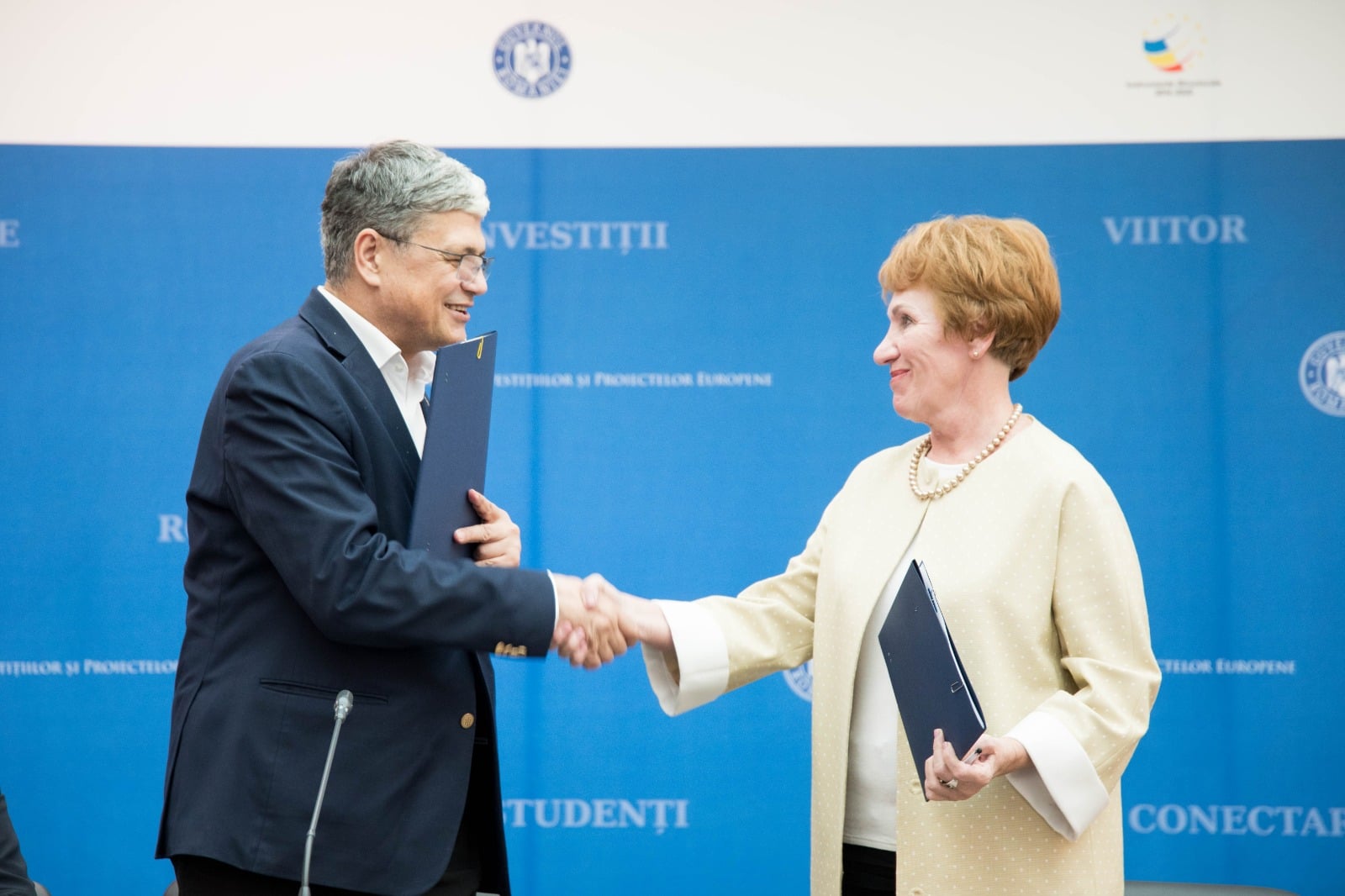 Spitalul de Pediatrie Sibiu a obținut finanțare pentru două proiecte: unul presupune digitalizarea instituției, celălalt dotarea compartimentului de microbiologie