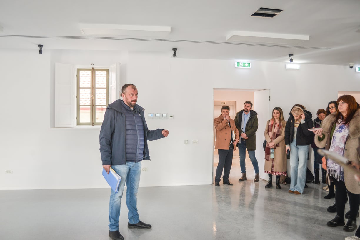 Școala la muzeu: Primăria încheie parteneriate cu muzeele Astra și Brukenthal, astfel încât toți elevii să poată intra gratuit