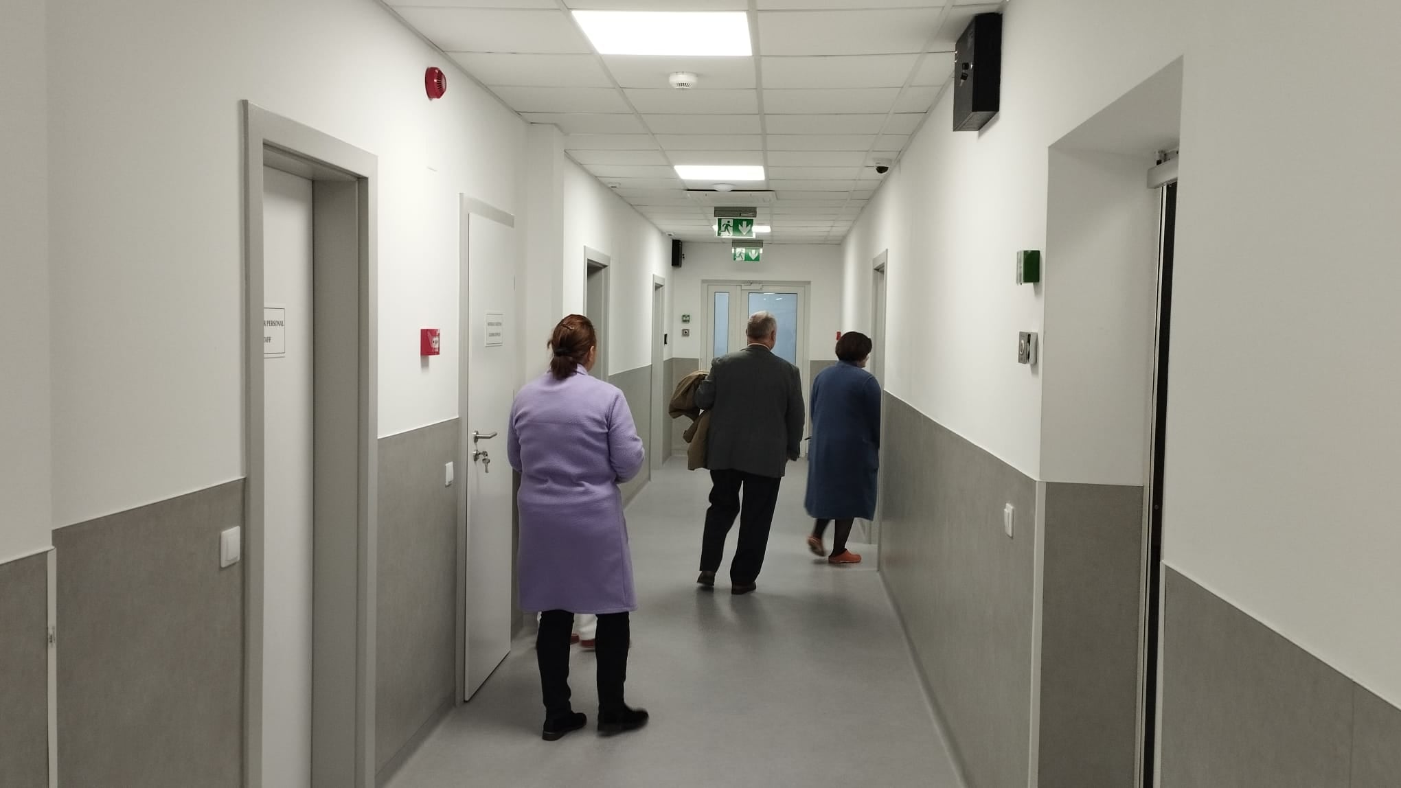Primul centru integrat din Sibiu pentru prevenirea adicțiilor la copii va funcționa la Spitalul de Psihiatrie. Se modifică structura organizatorică