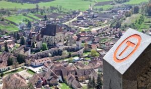 Particularitatea majoră a Biertanului constă în faptul că are un profil de „localitate de 15 minute”, spun autorii documentației PUZCP