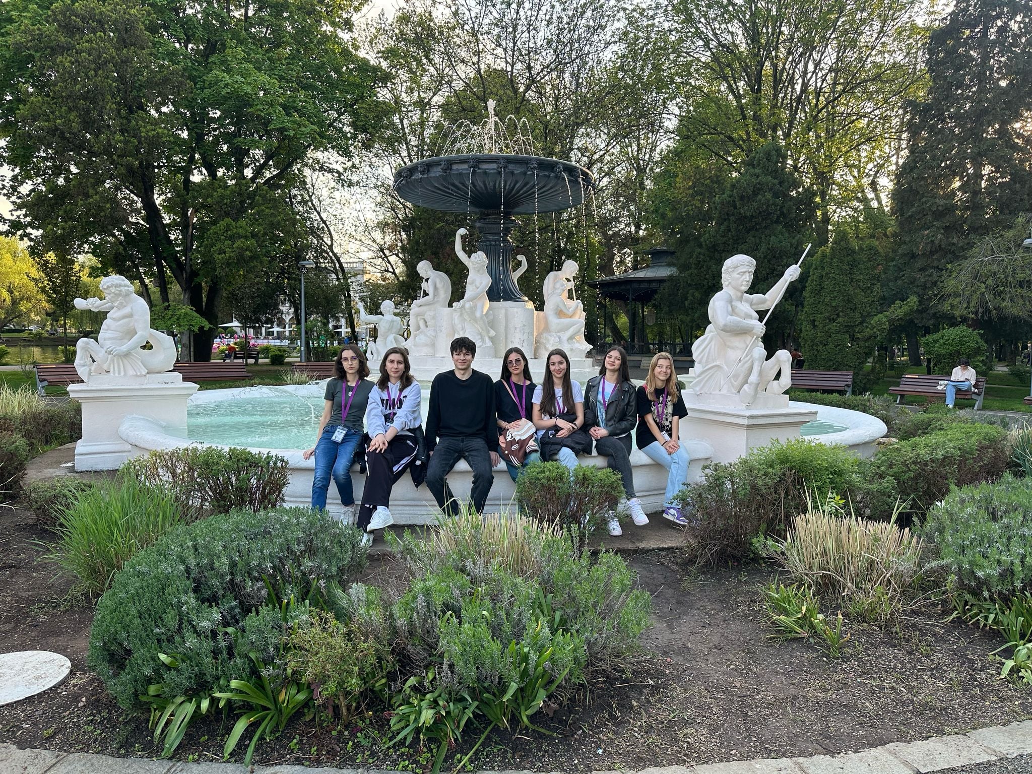 Mai mulți elevi din Sibiu, premiați la Olimpiada Națională de Științe Socio-Umane de la Cluj. Profesor: „Ne onorează și aduc mândrie comunității”