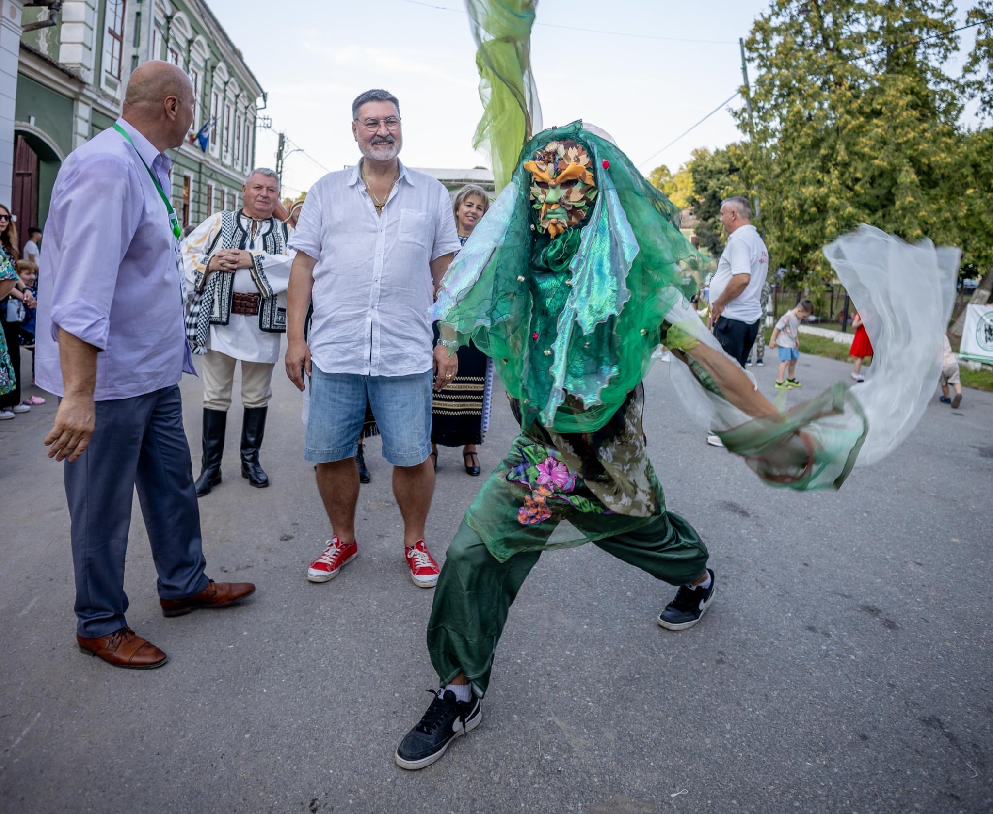 Fundația care administrează Biserica din Richiș a fost recunoscută ca fiind „de utilitate publică”