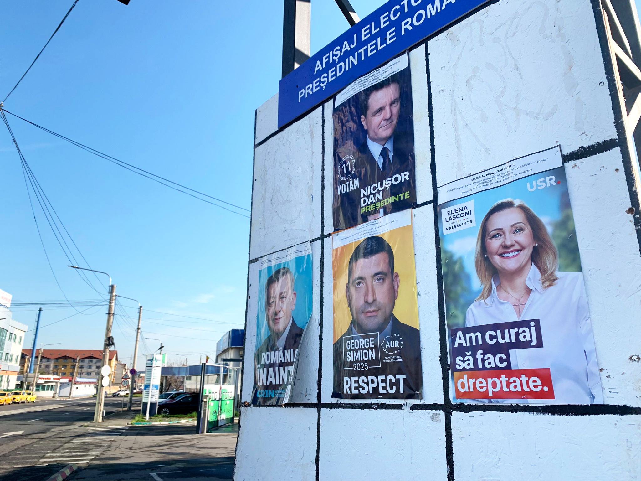 panouri-electorale-campanie-electorala-alegeri-prezidentiale-nicusor-dan-elena-lasconi-antonescu-simion-2-kdsw