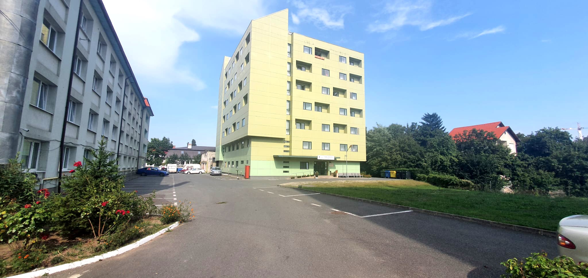 Tarifele pentru cazarea în căminele ULBS rămân la fel, dar cresc o serie de alte taxe. Se modifică și modul de calculare a taxei pentru reexaminare