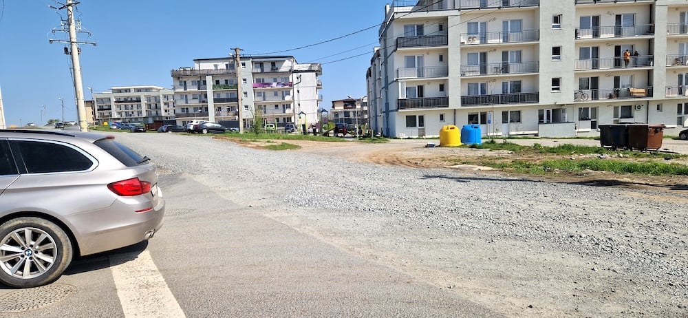 Investiție de 9,3 milioane de lei: Primăria demarează procedurile pentru modernizarea străzii Ogorului. ”Zonă cu un trafic în creştere având în vedere dezvoltarea imobiliară”