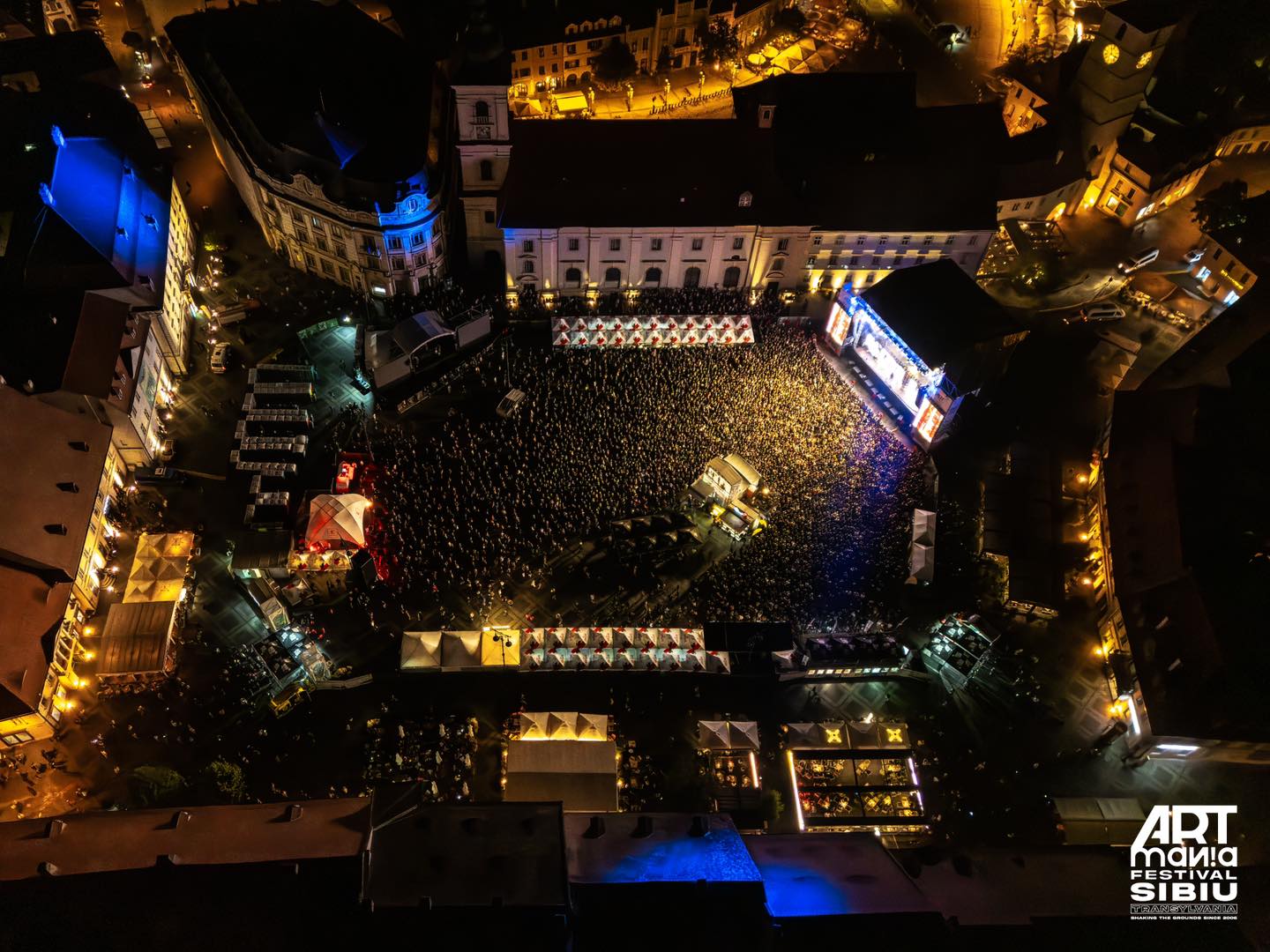 Opt milioane de lei. Primăria a selectat 77 de proiecte pe Agenda Culturală 2025: 23 au primit punctajul maxim, 20 au fost respinse. Jumătate din bani sunt ceruți de instituții publice