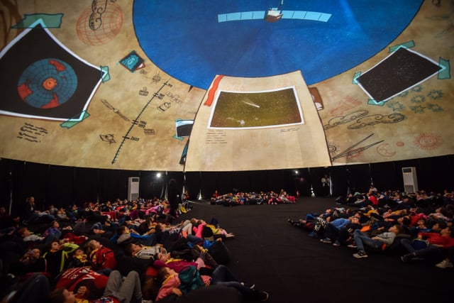 Opt milioane de lei. Primăria a selectat 77 de proiecte pe Agenda Culturală 2025: 23 au primit punctajul maxim, 20 au fost respinse. Jumătate din bani sunt ceruți de instituții publice