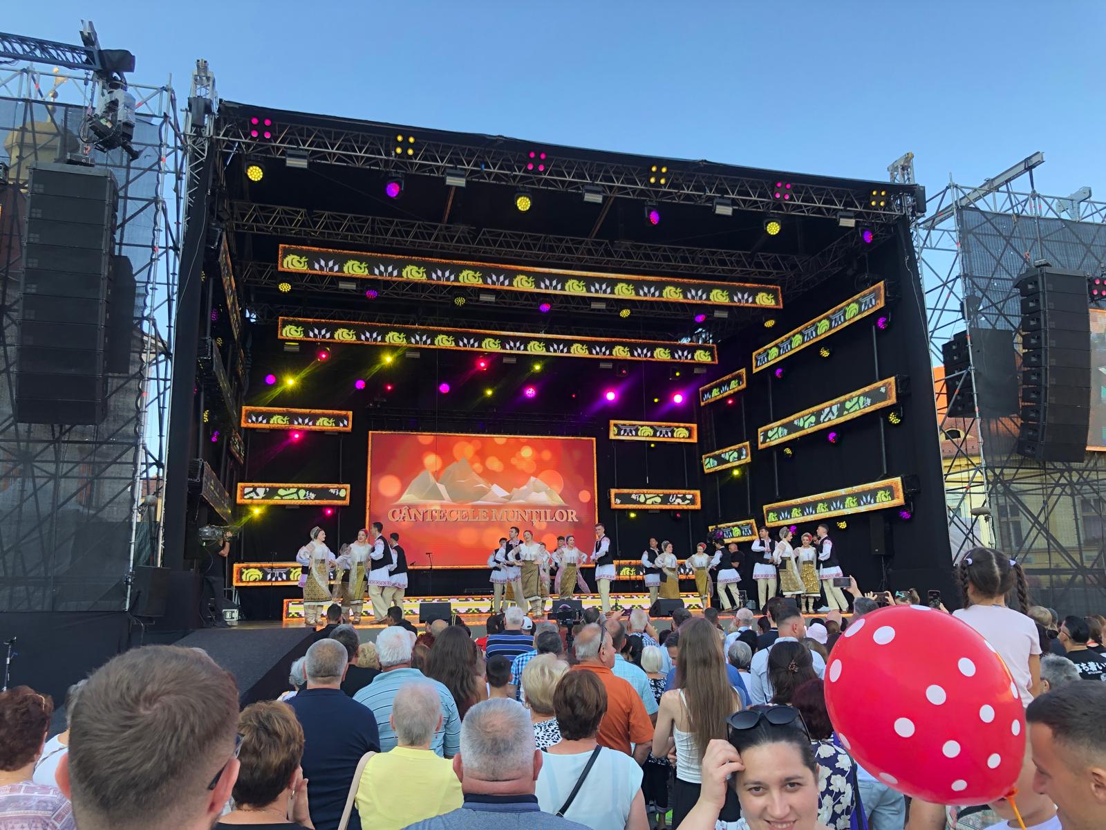 Opt milioane de lei. Primăria a selectat 77 de proiecte pe Agenda Culturală 2025: 23 au primit punctajul maxim, 20 au fost respinse. Jumătate din bani sunt ceruți de instituții publice