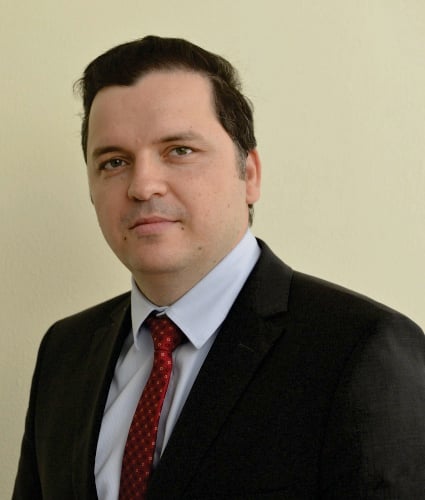 Cel mai longeviv director. Ioan Deac s-a retras de la conducerea executivă a Compa, după 35 de ani: „Să lăsăm tinerii mai departe”