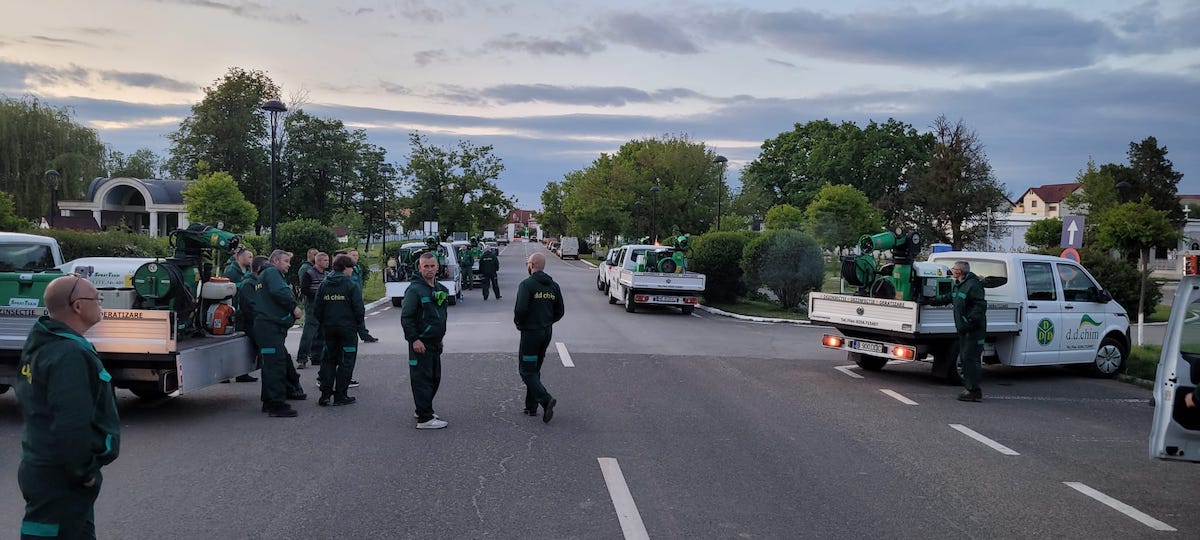 PSD Sibiu: Lupta împotriva căpușelor trebuie câștigată. Sănătatea, înainte de toate!